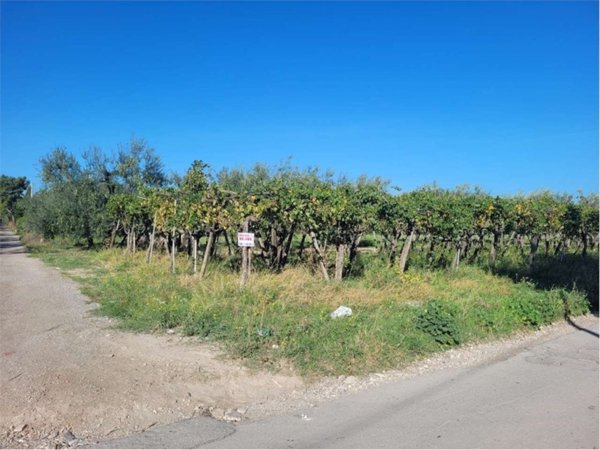 appartamento in vendita a Cerignola in zona Moschella