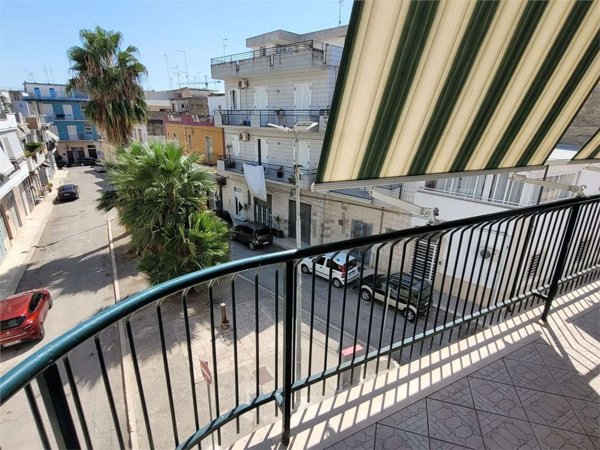 appartamento in vendita a Cerignola in zona Centro Città