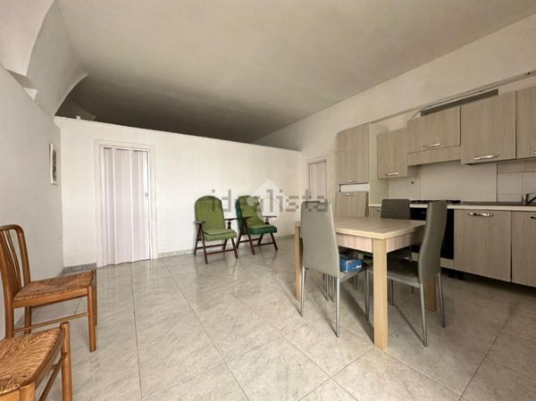 appartamento in vendita a Cerignola in zona Centro Città