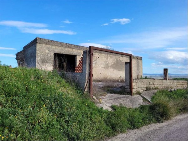 terreno agricolo in vendita a Cerignola in zona Moschella