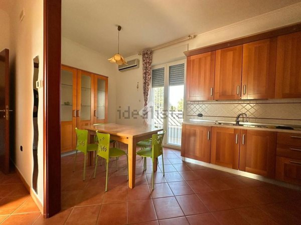 appartamento in vendita a Cerignola