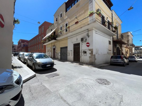 appartamento in vendita a Cerignola in zona Centro Città