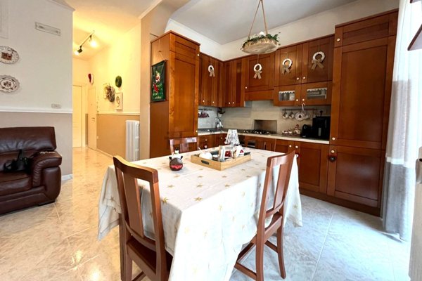 appartamento in vendita a Cerignola in zona Centro Città