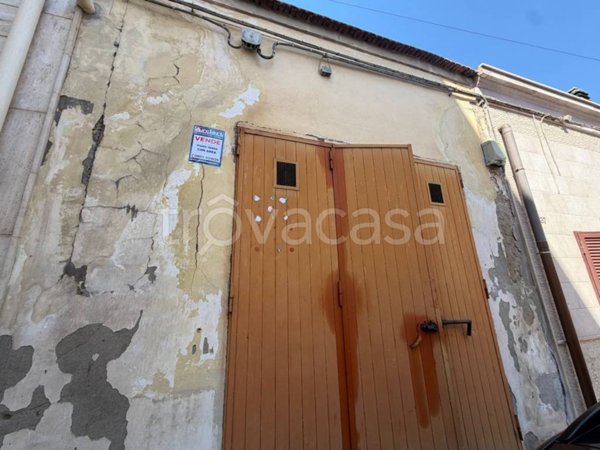 appartamento in vendita a Cerignola in zona Centro Città
