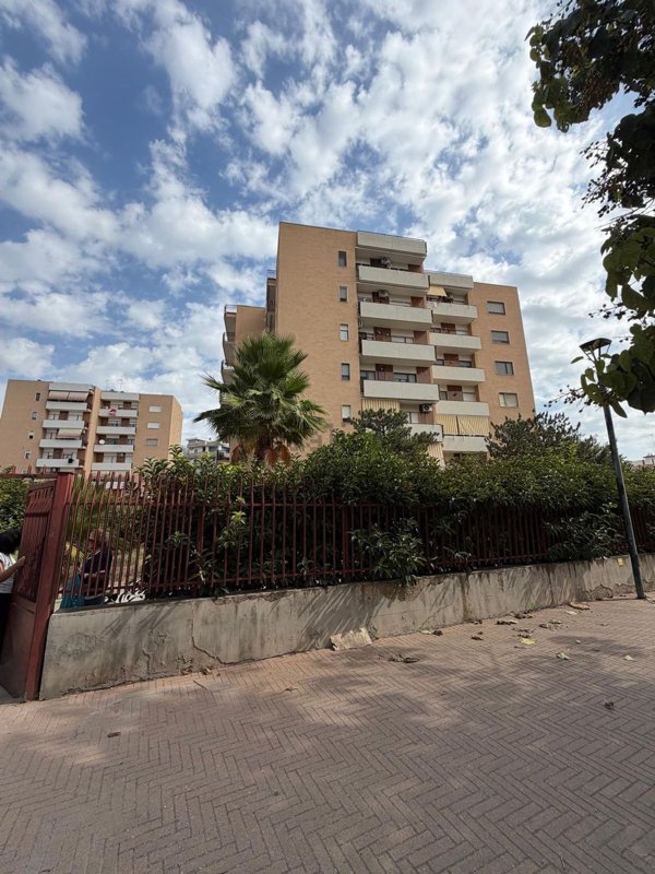 appartamento in vendita a Cerignola