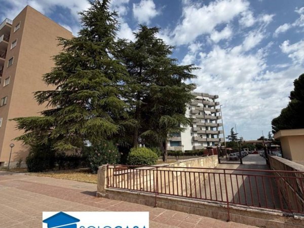 appartamento in vendita a Cerignola