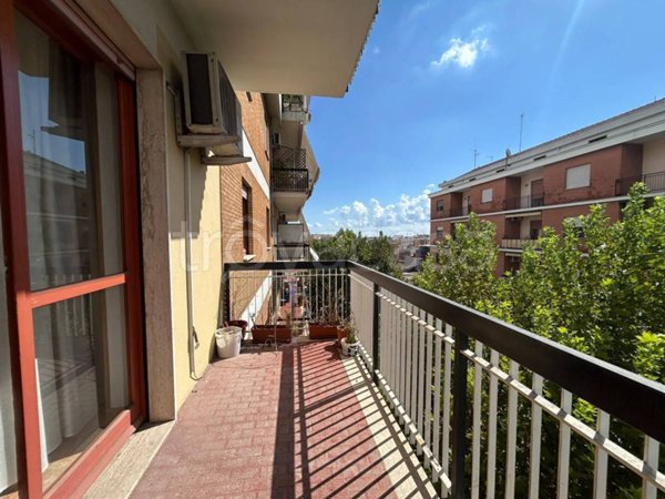 appartamento in vendita a Cerignola