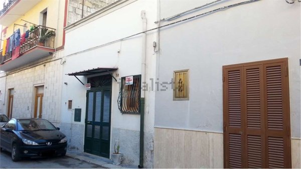 casa indipendente in vendita a Cerignola in zona Centro Città