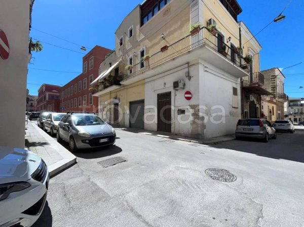 appartamento in vendita a Cerignola in zona Centro Città