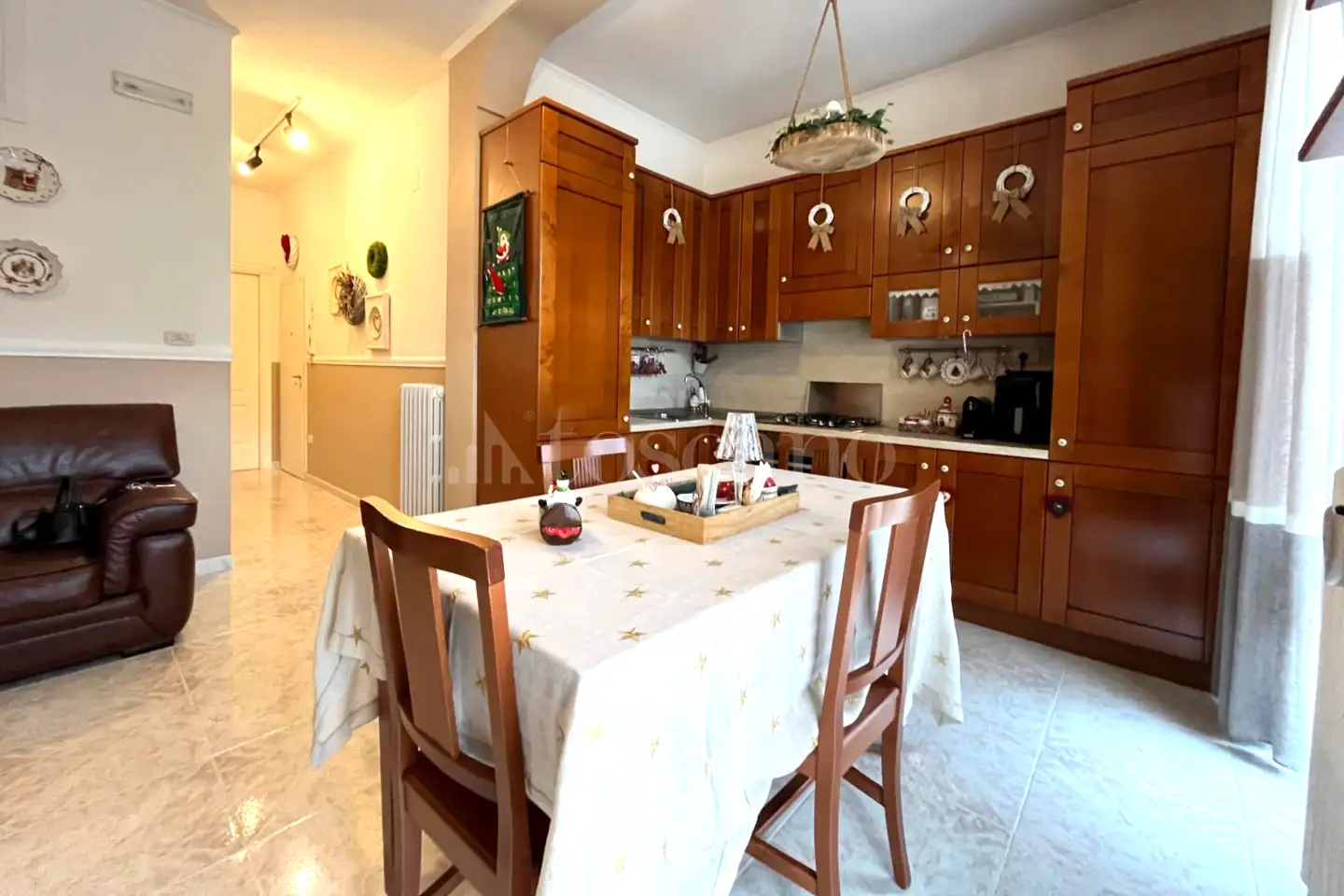 appartamento in vendita a Cerignola in zona Centro Città