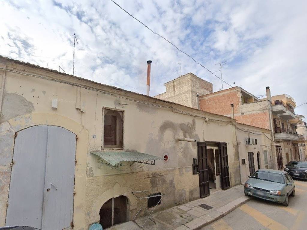 appartamento in vendita a Cerignola in zona Centro Città