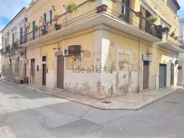 appartamento in vendita a Cerignola in zona Centro Città
