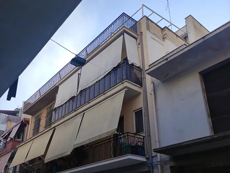 appartamento in vendita a Cerignola