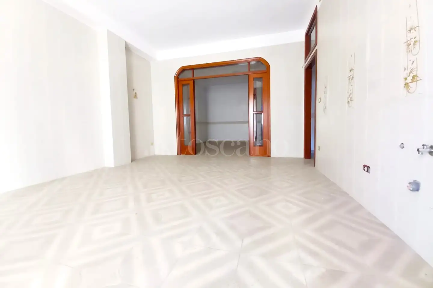 appartamento in vendita a Cerignola