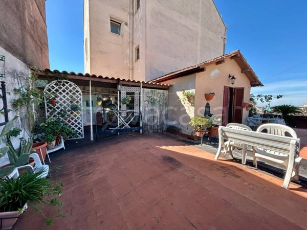 casa indipendente in vendita a Cerignola in zona Centro Città