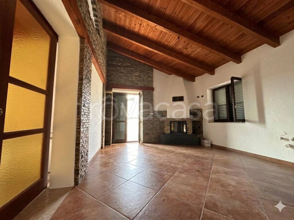 appartamento in vendita a Cerignola in zona Centro Città