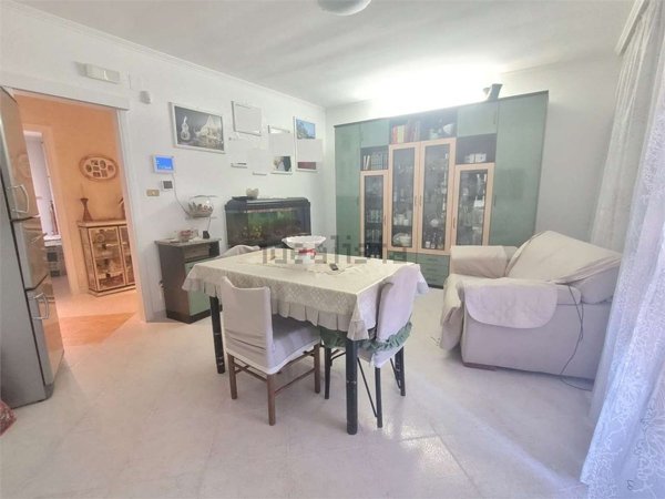 appartamento in vendita a Cerignola