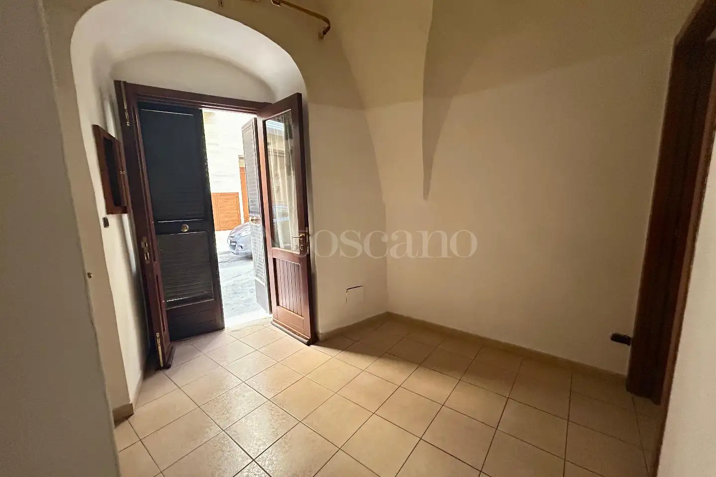 appartamento in vendita a Cerignola
