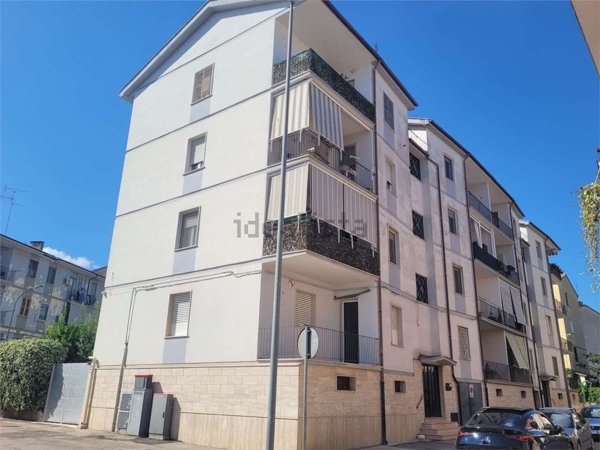 appartamento in vendita a Cerignola in zona Centro Città
