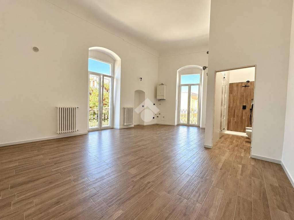 appartamento in vendita a Cerignola in zona Centro Città