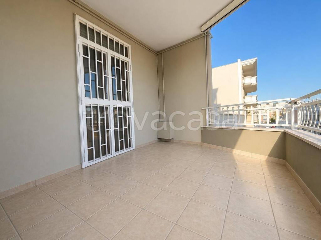 appartamento in vendita a Cerignola in zona Centro Città