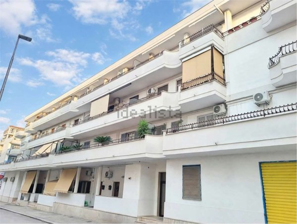 appartamento in vendita a Cerignola in zona Centro Città