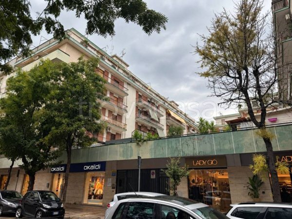appartamento in vendita a Cerignola in zona Centro Città