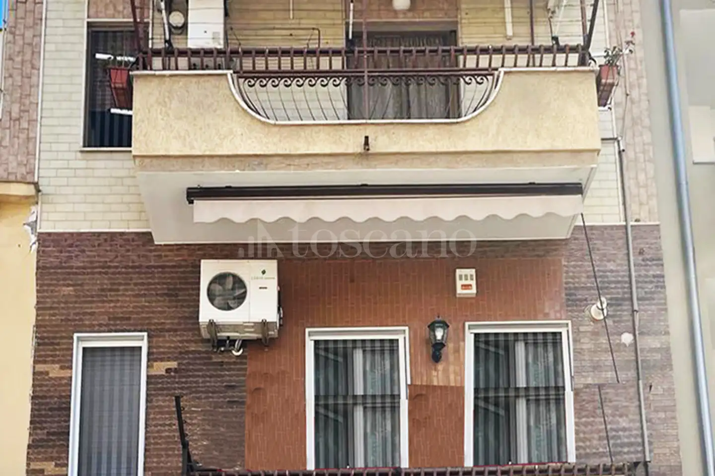 appartamento in vendita a Cerignola