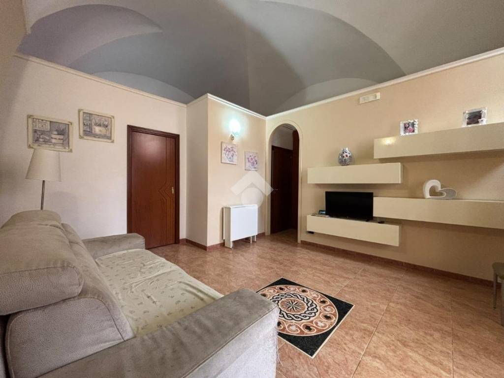 appartamento in vendita a Cerignola in zona Centro Città