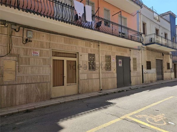 appartamento in vendita a Cerignola