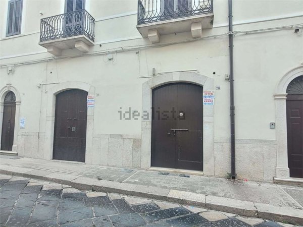 ufficio in vendita a Cerignola in zona Centro Città