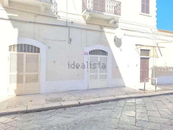 appartamento in vendita a Cerignola in zona Centro Città