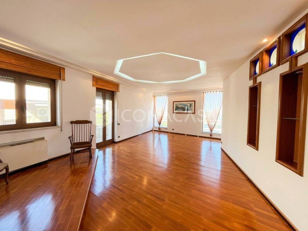 casa indipendente in vendita a Cerignola in zona Centro Città