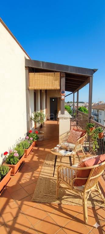 appartamento in vendita a Cerignola in zona Centro Città