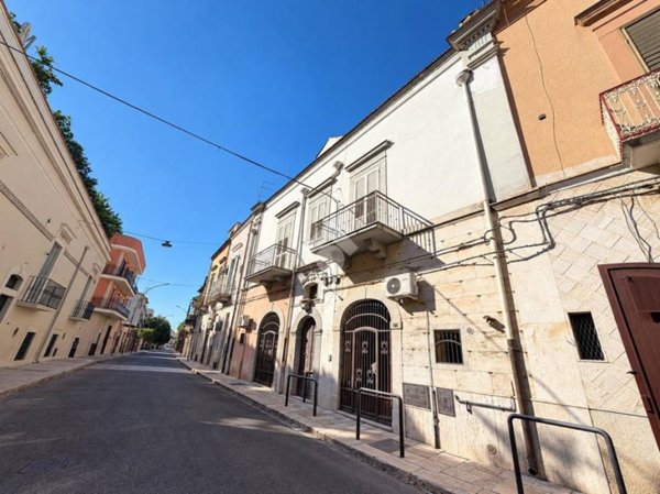 appartamento in vendita a Cerignola in zona Centro Città