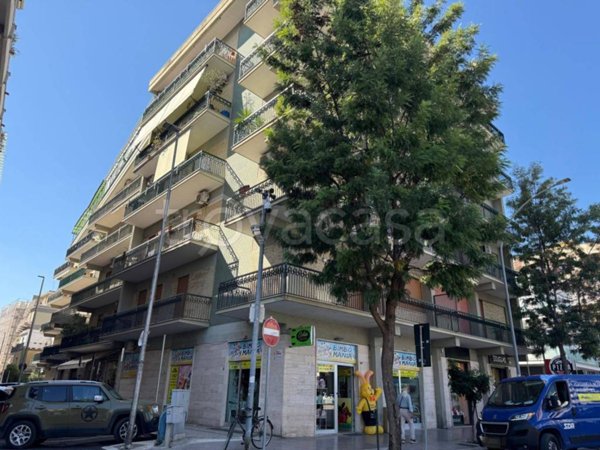 appartamento in vendita a Cerignola in zona Centro Città