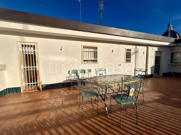 appartamento in vendita a Cerignola in zona Centro Città