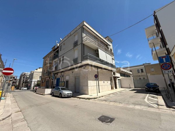 appartamento in vendita a Cerignola in zona Centro Città