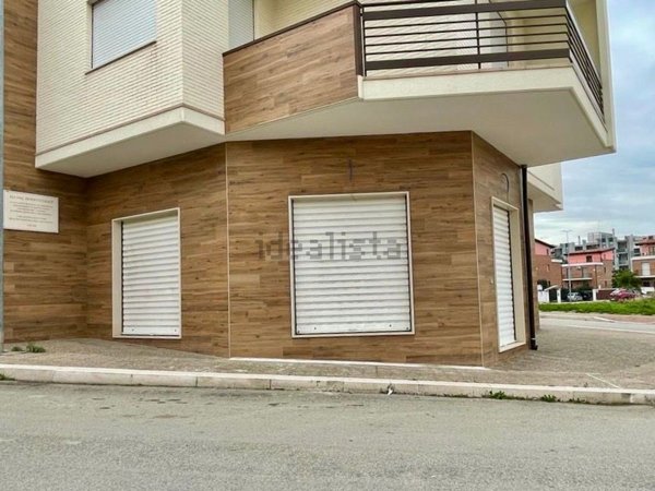 appartamento in vendita a Cerignola