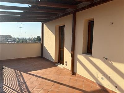 appartamento in vendita a Cerignola in zona Centro Città