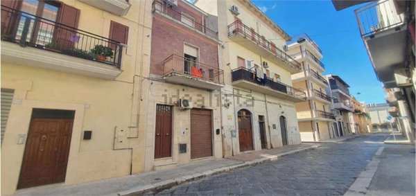 appartamento in vendita a Cerignola in zona Centro Città