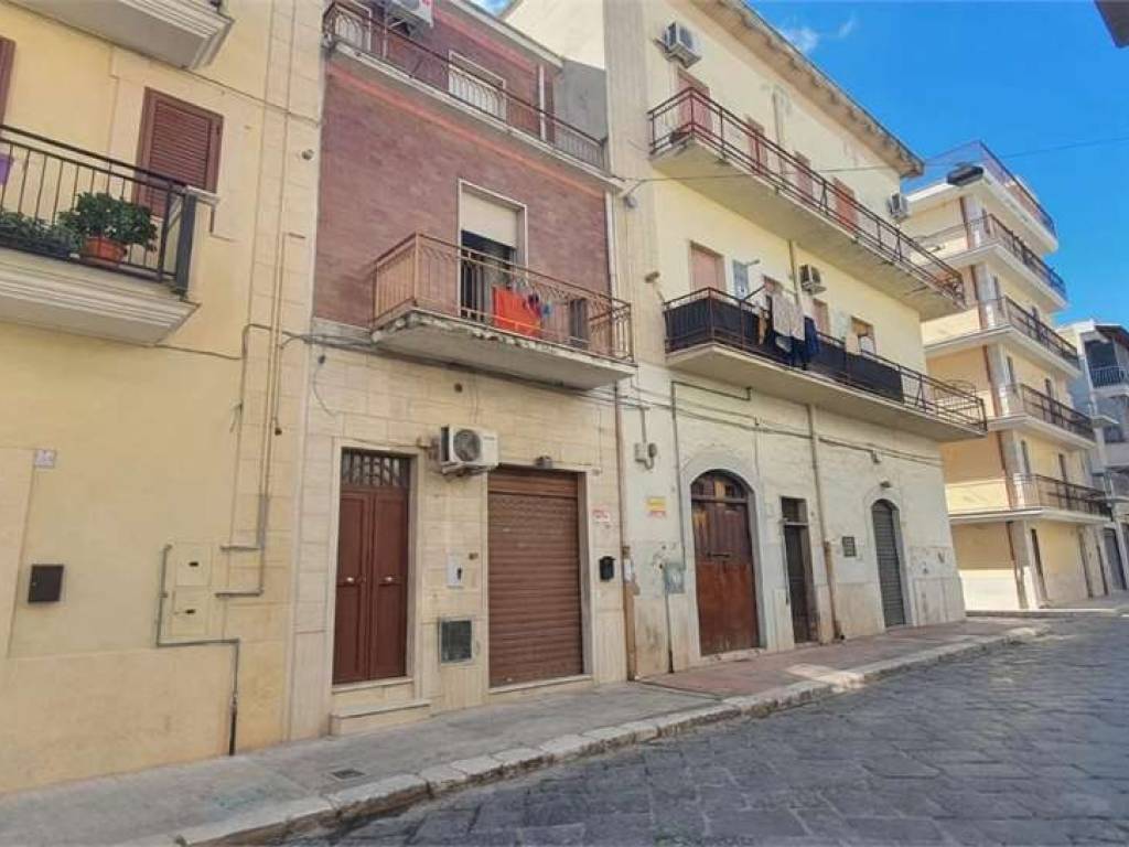 appartamento in vendita a Cerignola in zona Centro Città