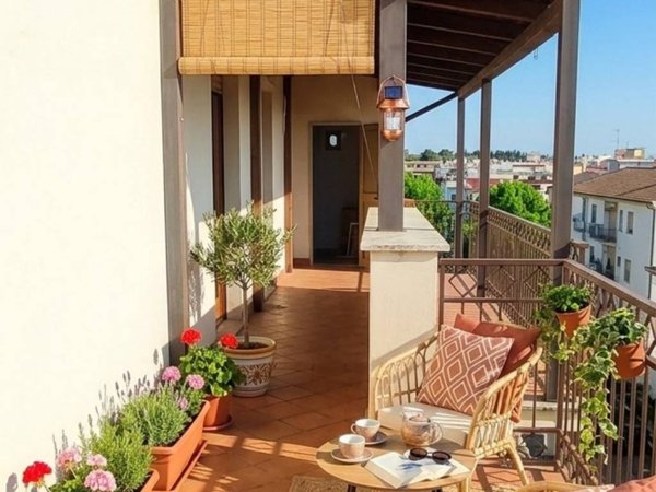 appartamento in vendita a Cerignola in zona Centro Città