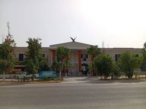 intera palazzina in vendita a Cerignola