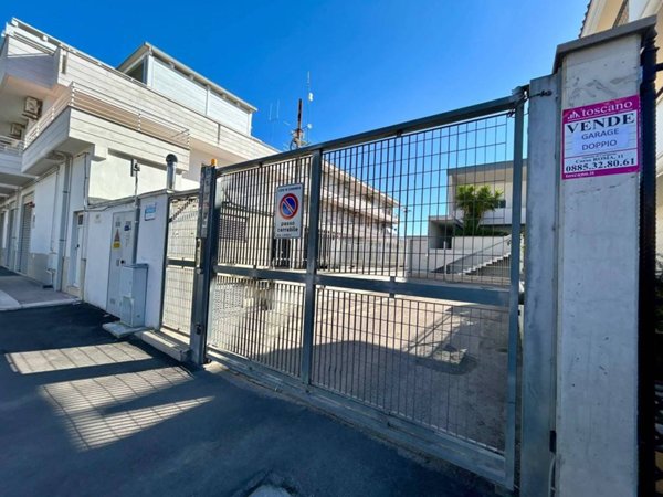 casa indipendente in vendita a Cerignola