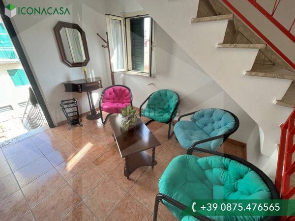 casa indipendente in vendita a Chieuti