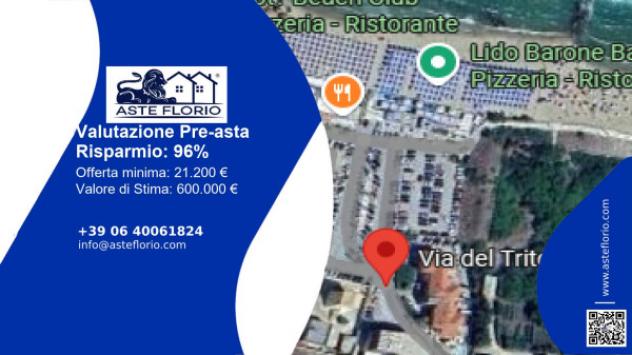 locale commerciale in vendita a Chieuti