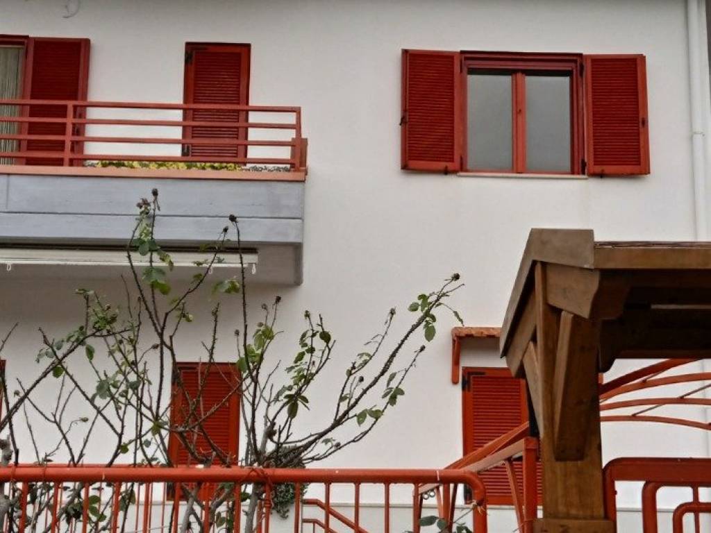 appartamento in vendita a Chieuti