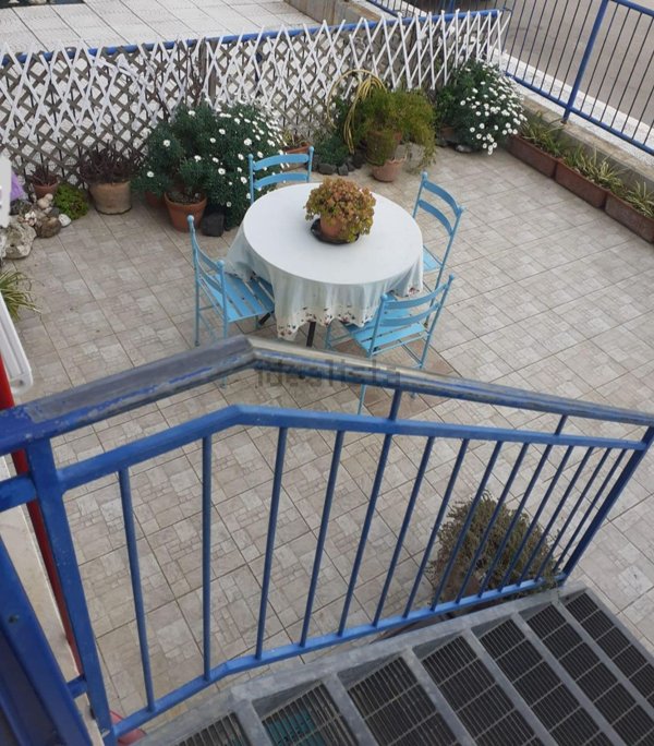 appartamento in vendita a Chieuti