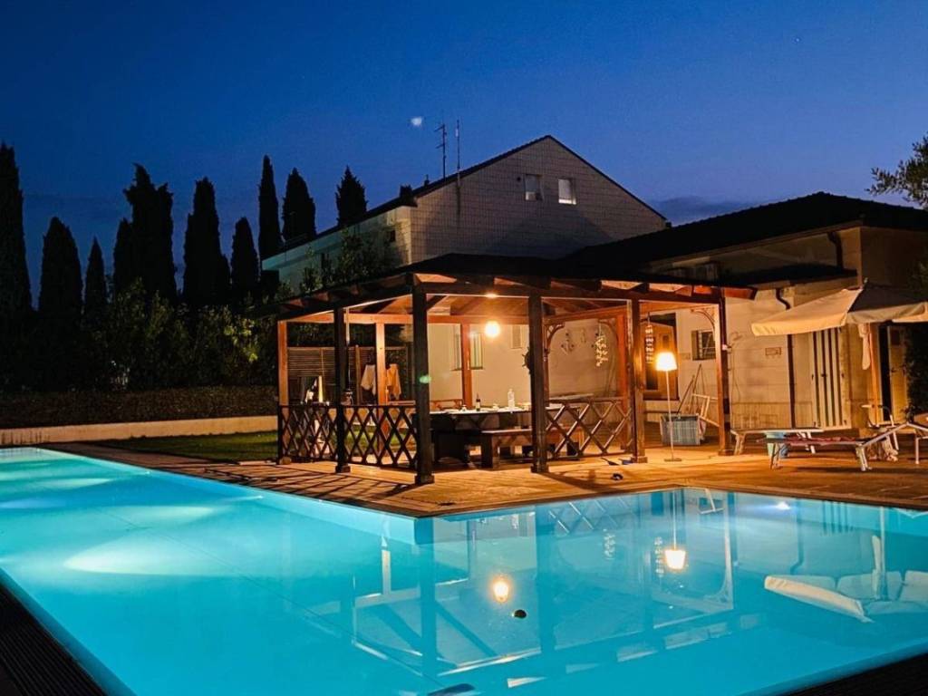 casa indipendente in vendita a Chieuti